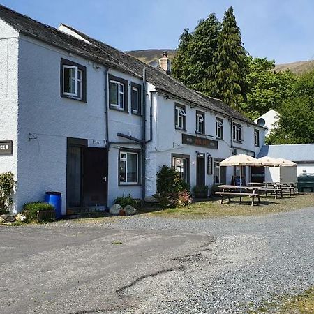 The Mill Inn Mungrisdale Exterior photo