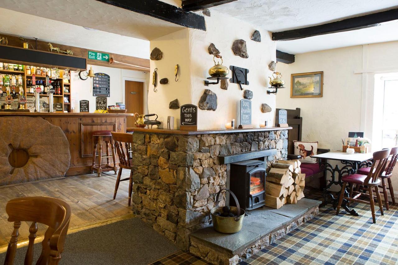 The Mill Inn Mungrisdale Exterior photo