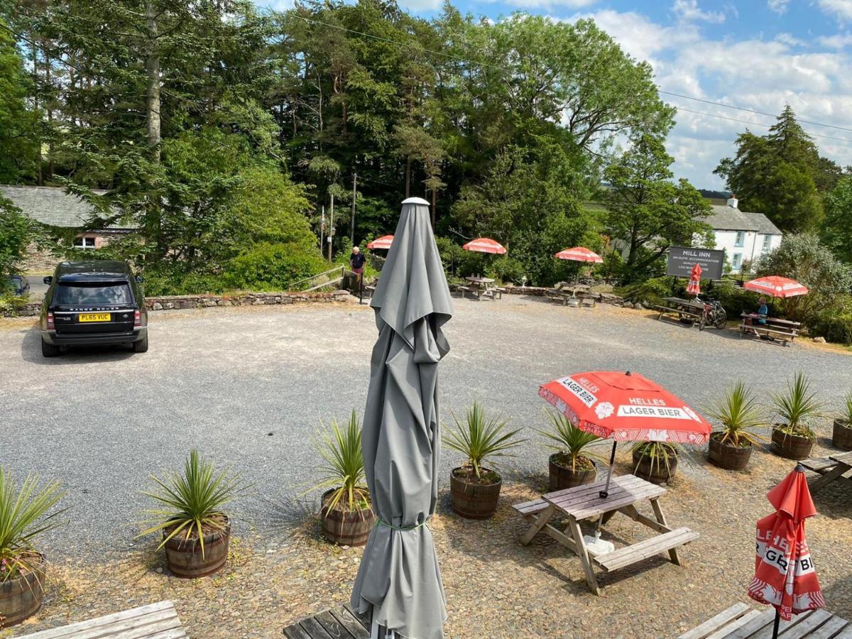 The Mill Inn Mungrisdale Exterior photo